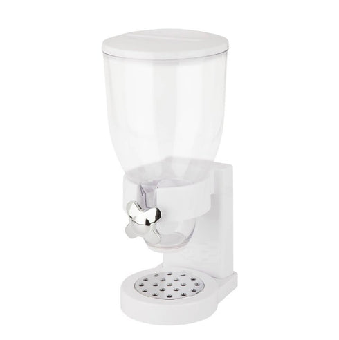 2L Single Cereal Dispenser